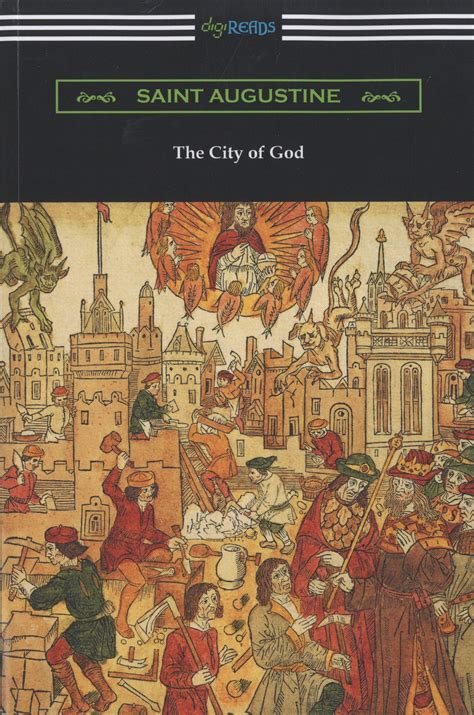 city of god augustine pdf